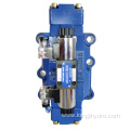 4WEH32 Solenoid Pilot Operated Directional Control Valves